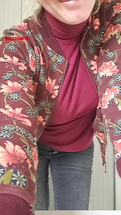 I'm willing to work for it