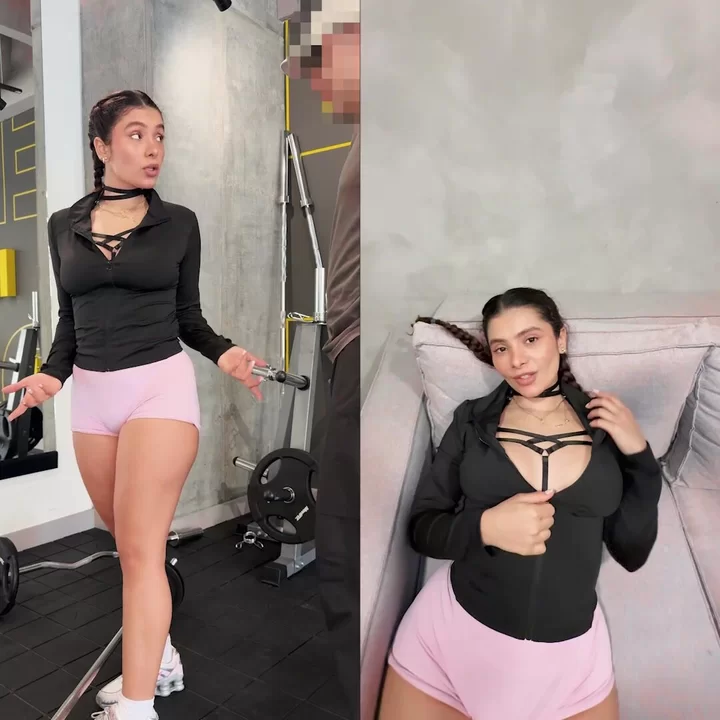 So oder so, ich gehe den ganzen Weg nach unten