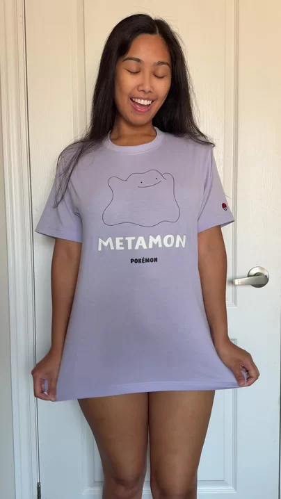 Я создана для твоей спермы