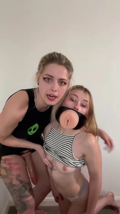 Принцессе Рэй нравится вагина, передай дальше