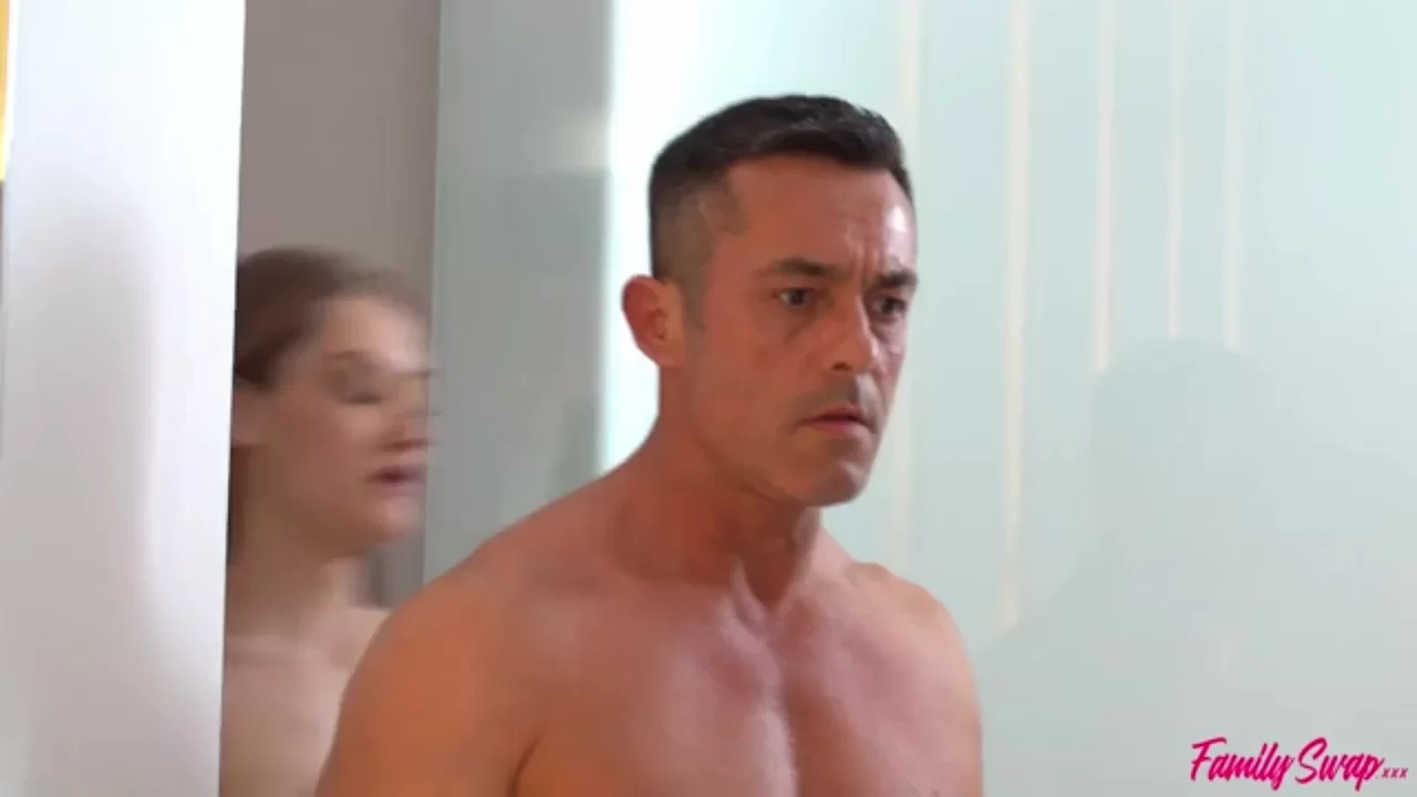 Family Swap - S8E1 - A Double Booking Leads To A Family Swap - Step Porn