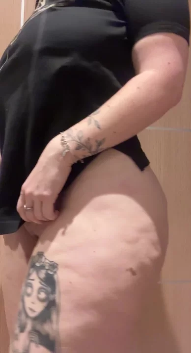 Подожди, пока увидишь мои огромные сиськи…