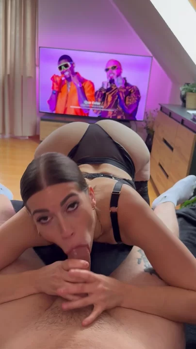 My ex just wanted to pick up the rest of his clothes