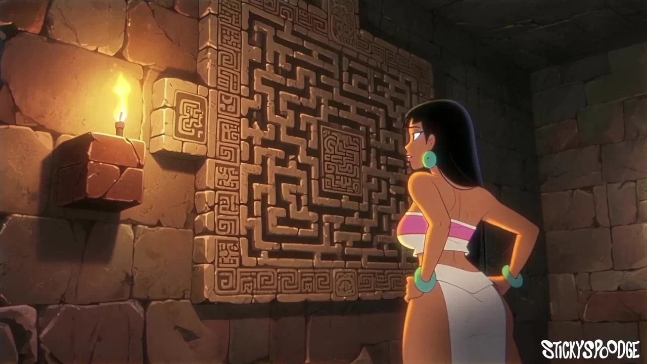 БОГАТСТВО В ТЕНИ – TENTATIME АКТ 1 StickySpoodge